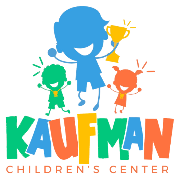 Kaufman Children's Center for Speech, Language, Sensory-Motor & Autism Treatment Logo